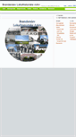 Mobile Screenshot of bronderslevarkiv.dk